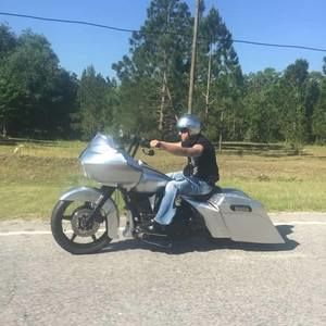 Meet your Posher, Josh